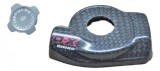 Kit Select X0 Trigger Cover Kit - dreapta, Rosu Ultimate FactoryBikes