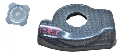 Kit Select X0 Trigger Cover Kit - dreapta, Rosu Ultimate FactoryBikes foto