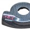 Kit Select X0 Trigger Cover Kit - dreapta, Rosu Ultimate FactoryBikes