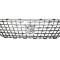 Grila masca radiator Peugeot 3008, 10.2016-, Fata, trepte orizontale, Aftermarket