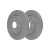 Set discuri frana Suzuki Swift 4 (Fz, 1.2 (AZG 412, ZC72S), 1.2 (AZH 412, ZC72S), 1.2 4x4 (AZG 412, ZD72S), 1.2 4x4 (AZH 412, ZD72S), 1.3 DDiS (AZG 4, ATE