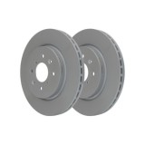 Set discuri frana Suzuki Swift 4 (Fz, 1.2 (AZG 412, ZC72S), 1.2 (AZH 412, ZC72S), 1.2 4x4 (AZG 412, ZD72S), 1.2 4x4 (AZH 412, ZD72S), 1.3 DDiS (AZG 4, ATE
