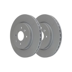 Set discuri frana Suzuki Swift 4 (Fz, 1.2 (AZG 412, ZC72S), 1.2 (AZH 412, ZC72S), 1.2 4x4 (AZG 412, ZD72S), 1.2 4x4 (AZH 412, ZD72S), 1.3 DDiS (AZG 4