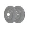 Set discuri frana Suzuki Swift 4 (Fz, 1.2 (AZG 412, ZC72S), 1.2 (AZH 412, ZC72S), 1.2 4x4 (AZG 412, ZD72S), 1.2 4x4 (AZH 412, ZD72S), 1.3 DDiS (AZG 4