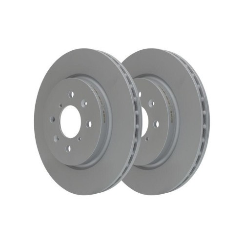 Set discuri frana Suzuki Swift 4 (Fz, 1.2 (AZG 412, ZC72S), 1.2 (AZH 412, ZC72S), 1.2 4x4 (AZG 412, ZD72S), 1.2 4x4 (AZH 412, ZD72S), 1.3 DDiS (AZG 4