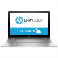 Laptop second hand HP ENVY 15 M6-AQ103DX x360 Touch, i5-7200U foto