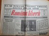 Romania libera 11 ianuarie 1990-articole si foto revolutia romana