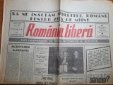 romania libera 11 ianuarie 1990-articole si foto revolutia romana
