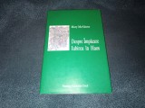 Cumpara ieftin MARY MCALEESE - DESPRE IMPACARE IUBIREA IN HAOS