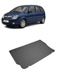 Cumpara ieftin Covoras protectie portbagaj Opel Meriva (2003-2011), Umbrella