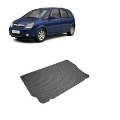Covoras protectie portbagaj Opel Meriva (2003-2011)