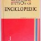 DICTIONAR ENCICLOPEDIC, 98000 DEFINITII 2001