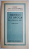 Creierul lui Broca: De la Păm&acirc;nt la Stele - Carl Sagan (Filosofie, Știință)