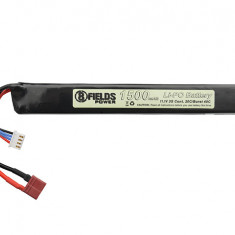 ACUMULATOR LI-PO 11.1V - 1500MAH 20/40C