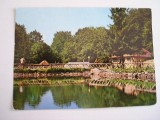 QW23 B - Carte postala - tematica turism - vedere - Romania - Baia Sprie 1, Circulata, Fotografie