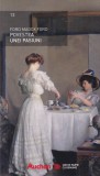 Ford Madox Ford - Povestea unei pasiuni
