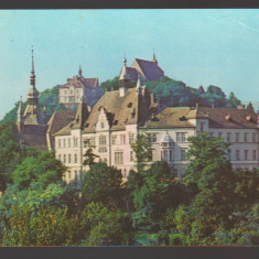 CPIB 20546 CARTE POSTALA - SIGHISOARA