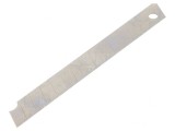 Lame Cutter 9mm 10buc.
