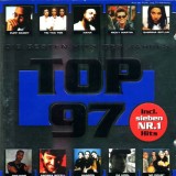 CD 2xCD EVarious &ndash; Top 97 - Die Besten Hits Des Jahres (VG), Pop