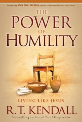 The Power of Humility foto