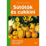 S&uuml;tőt&ouml;k &eacute;s cukkini - Helga Buchter-Weisbrodt