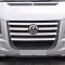 Ornament grila inox vw crafter