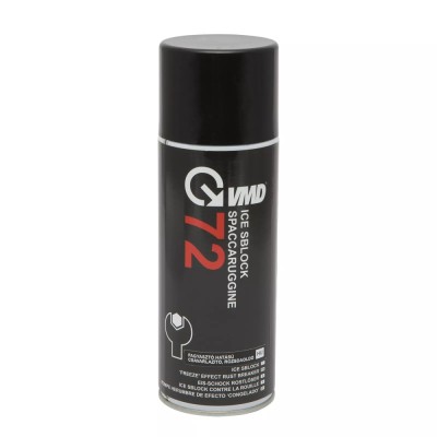 Spray de deblocare pentru suruburi gripate prin congelare 400ml foto
