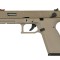 Replica pistol KP-13F TBC Full Auto Metal CO2 KJW