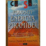 FOLOSITI ENERGIA PIRAMIDEI-RAMON PLANA, P. PALOS PONS-260065