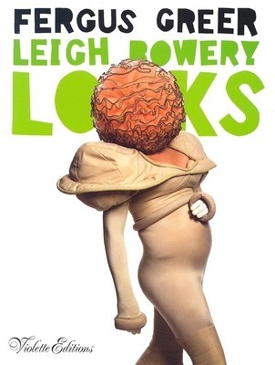 Leigh Bowery Looks foto