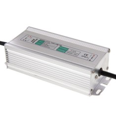 Driver alimentare proiector led 100W 3A foto
