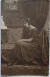Fotografie femeie, vintage