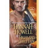 Highland chieftain