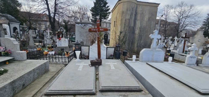 Locuri de veci