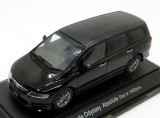 EBBRO Honda Oddysey Absolute ( black ) 2015 1:43, Volkswagen