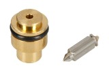 Cumpara ieftin Supapa pentru ac carburator (cu o priza) pentru KAWASAKI Z, ZX 550 1983-1986