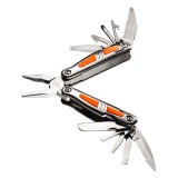 Mini unealta multifunctionala NEO cu 11 functii si husa din nailon