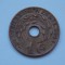 1 CENT 1945-P INDIILE OLANDEZE