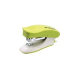Capsator capse nr.10, 10 coli, 26mm, plastic, verde,model Kangaro Trendy10M