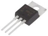 Tiristor 800V 25A TO220AB THT