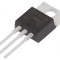Tiristor 800V 25A TO220AB THT