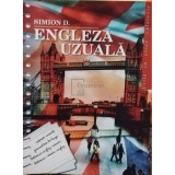 D. Simion - Engleza uzuala