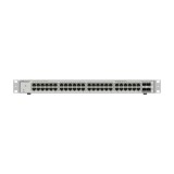 Switch 48 porturi Gigabit, 4 porturi SFP+, L2 Cloud Management - Ruijie RG-NBS3200-48GT4XS