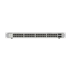 Switch 48 porturi Gigabit, 4 porturi SFP+, L2 Cloud Management - Ruijie RG-NBS3200-48GT4XS