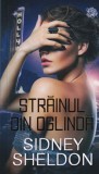 Sidney Sheldon - Strainul din oglinda