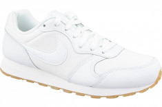 Incaltaminte sneakers Nike Md Runner 2 Flrl GS BV0757-100 pentru Copii foto