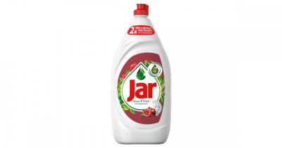 Jar Mosogat&amp;oacute;szer Gr&amp;aacute;n&amp;aacute;talma 1350ml foto