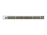 Cisco CBS350-48T-4X-EU Managed 48-port GE, 4x10G SFP+