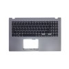 Carcasa superioara palmrest cu tastatura Laptop, Asus, VivoBook 15 F515F, F515FA, F515J, F515JA, F515JF, F515JP, 90NB0TY1-R34US1, 13N1-CEA1001, 13NB0S