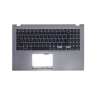 Carcasa superioara palmrest cu tastatura Laptop, Asus, VivoBook 15 F515F, F515FA, F515J, F515JA, F515JF, F515JP, 90NB0TY1-R34US1, 13N1-CEA1001, 13NB0S foto
